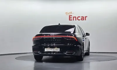 Hyundai Grandeur 2020, 169608 км, за 18500000 KRW