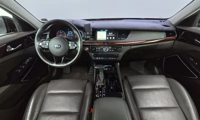 Kia K7 2016, 136152 км, за 9700000 KRW - фото 7