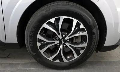 Kia Canival 2021, 104260 км, за 17500000 KRW - фото 21