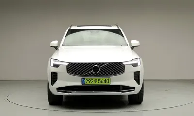 Volvo XC90 2026, 2660 км, за 99000000 KRW