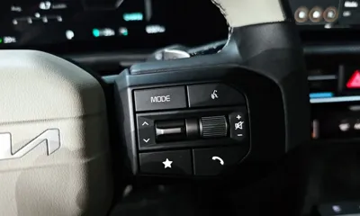 Kia EV6 2025, 6307 км, за 45200000 KRW - фото 33