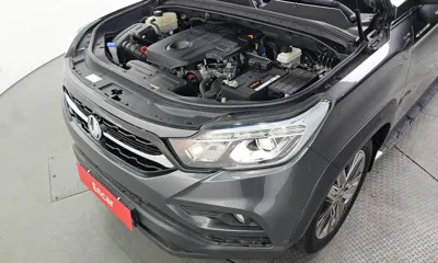 KG_Mobility_Ssangyong Rexton 2019, 55860 км, за 16900000 KRW - фото 6