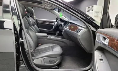 Hyundai Genesis 2016, 101512 км, за 8500000 KRW - фото 11