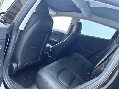Tesla Model 3 2021, 88000 км, за 113800 CNY - фото 20