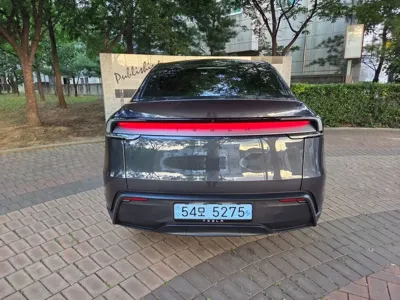 Tesla Model Y 2025, 11231 км, за 50990000 KRW