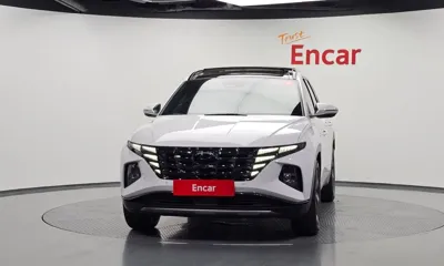 Hyundai Tucson 2021, 71242 км, за 22300000 KRW