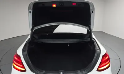 Mercedes-Benz E-Class 2017, 63947 км, за 27500000 KRW - фото 28