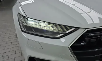 Audi A7 2021, 36757 км, за 49300000 KRW - фото 22
