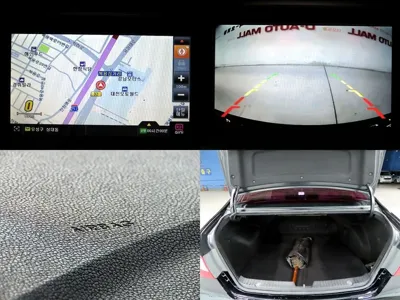 Hyundai Sonata 2014, 189066 км, за 3200000 KRW - фото 20