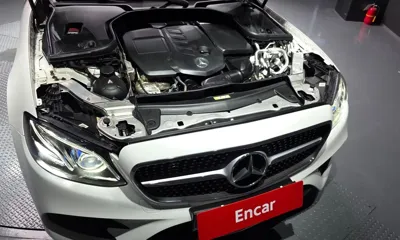 Mercedes-Benz E-Class 2018, 78350 км, за 34900000 KRW - фото 6