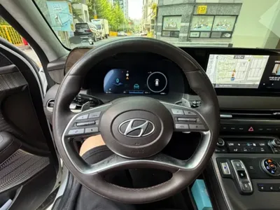Hyundai Palisade 2023, 64880 км, за 36600000 KRW - фото 12