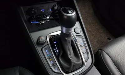 Hyundai Kona 2021, 44322 км, за 19990000 KRW - фото 9