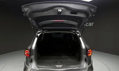 Renault-KoreaSamsung QM6 2019, 116536 км, за 8900000 KRW - фото 20