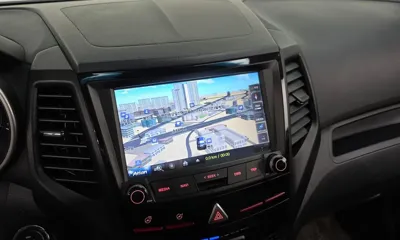 KG_Mobility_Ssangyong TIBOLI 2018, 67994 км, за 10000000 KRW - фото 15