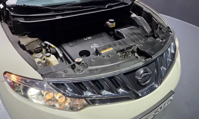 Nissan Murano 2011, 155483 км, за 3200000 KRW - фото 6