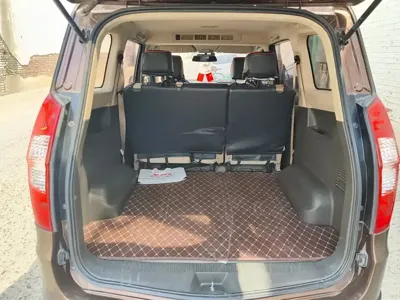 Wuling Hongguang 2018, 46600 км, за 19600 CNY