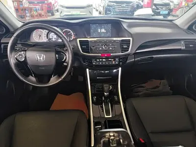 Honda Accord 2017, 156900 км, за 56300 CNY - фото 10