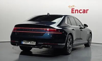 Genesis G90 2022, 99629 км, за 56000000 KRW