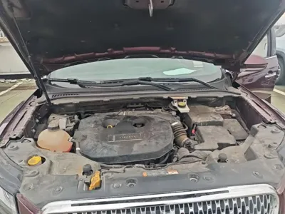 Lincoln MKC 2019, 60199 км, за 56800 CNY - фото 20