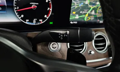 Mercedes-Benz E-Class 2020, 66260 км, за 33000000 KRW - фото 9