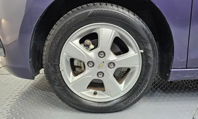 ChevroletGMDaewoo Spark 2016, 56819 км, за 5600000 KRW - фото 5