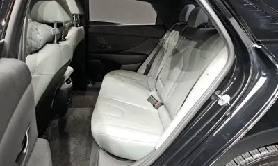 Hyundai Avante 2024, 68627 км, за 23900000 KRW - фото 26