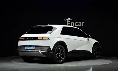 Hyundai Ioniq5 2024, 40258 км, за 32500000 KRW
