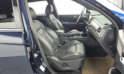 KG_Mobility_Ssangyong Rexton 2019, 137293 км, за 11800000 KRW - фото 26