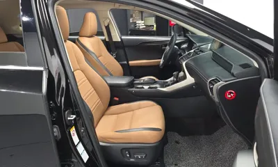 Lexus NX 2015, 150462 км, за 20900000 KRW - фото 11