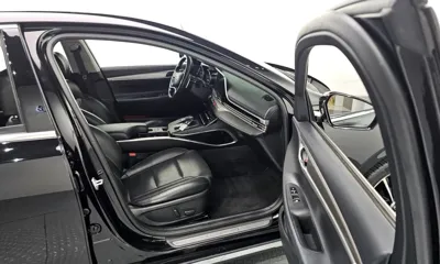 Hyundai Grandeur 2021, 116174 км, за 17900000 KRW - фото 26