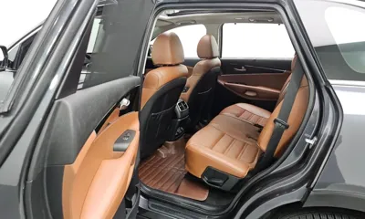 Kia Sorento 2018, 160581 км, за 13000000 KRW - фото 19