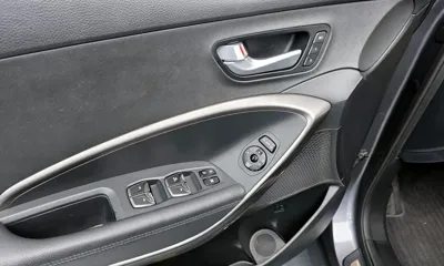 Hyundai Santafe 2016, 167649 км, за 9400000 KRW - фото 27