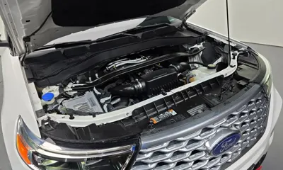 Ford Explorer 2022, 67558 км, за 32900000 KRW - фото 6