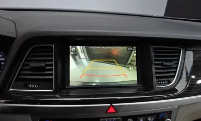 Genesis G80 2019, 140898 км, за 12990000 KRW - фото 15