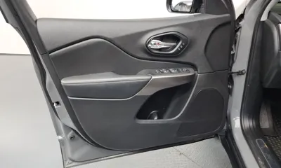 Jeep Cherokee 2021, 62135 км, за 22200000 KRW - фото 24