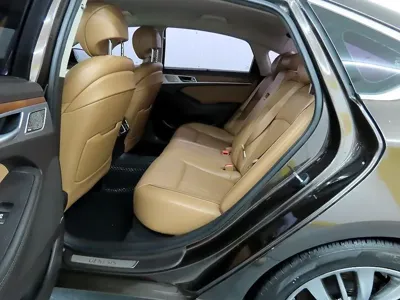 Genesis G80 2017, 224300 км, за 9000000 KRW - фото 6