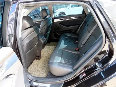 Genesis G80 2018, 214905 км, за 8900000 KRW - фото 6