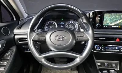 Hyundai Sonata 2020, 56440 км, за 17990000 KRW - фото 13
