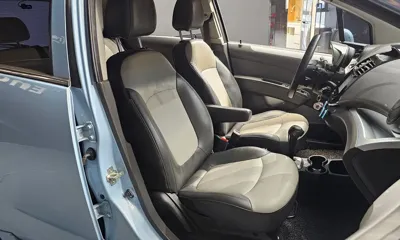 ChevroletGMDaewoo Spark 2014, 152816 км, за 2800000 KRW - фото 12