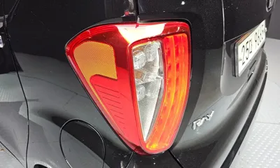 Kia Ray 2017, 118171 км, за 7650000 KRW - фото 23