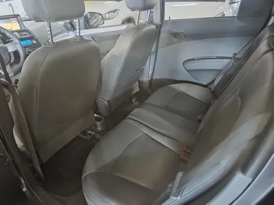ChevroletGMDaewoo Spark 2014, 112429 км, за 2900000 KRW - фото 6