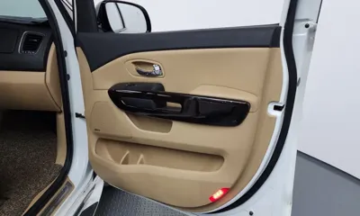 Kia Canival 2020, 82414 км, за 22300000 KRW - фото 23