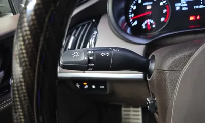 Kia Stinger 2018, 115193 км, за 12900000 KRW - фото 35