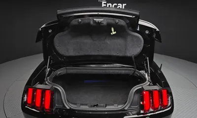 Ford Mustang 2017, 76410 км, за 22800000 KRW - фото 20