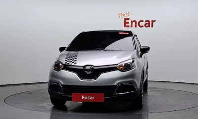 Renault-KoreaSamsung QM3 2015, 67845 км, за 6500000 KRW - фото 3