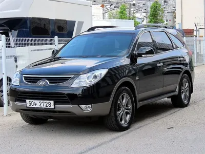 Hyundai Veracruz 2012, 217670 км, за 7200000 KRW
