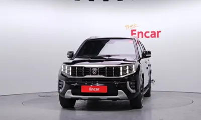 Kia Mohave 2021, 73495 км, за 30500000 KRW
