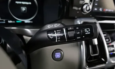 Kia Sorento 2021, 98431 км, за 24900000 KRW - фото 28