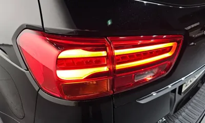 Kia Canival 2019, 163187 км, за 14890000 KRW - фото 23