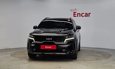 Kia Sorento 2022, 82929 км, за 33200000 KRW - фото 3